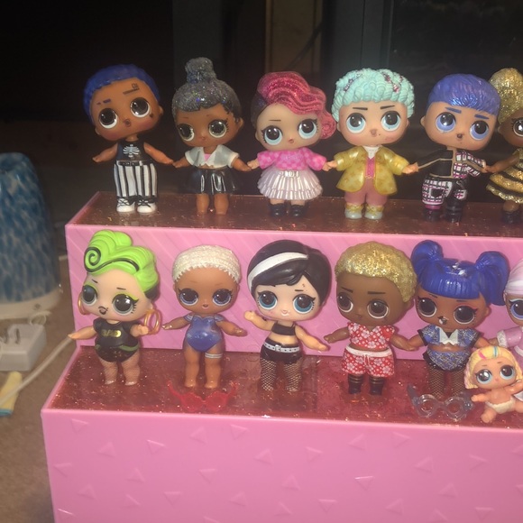 LOL Surprise Dolls MGA Entertainment - Picture 4 of 13